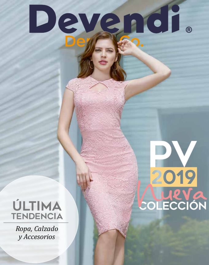 PV 2019 Colección